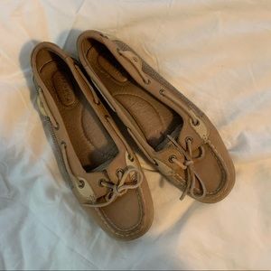 Sperry Topsider Shoes